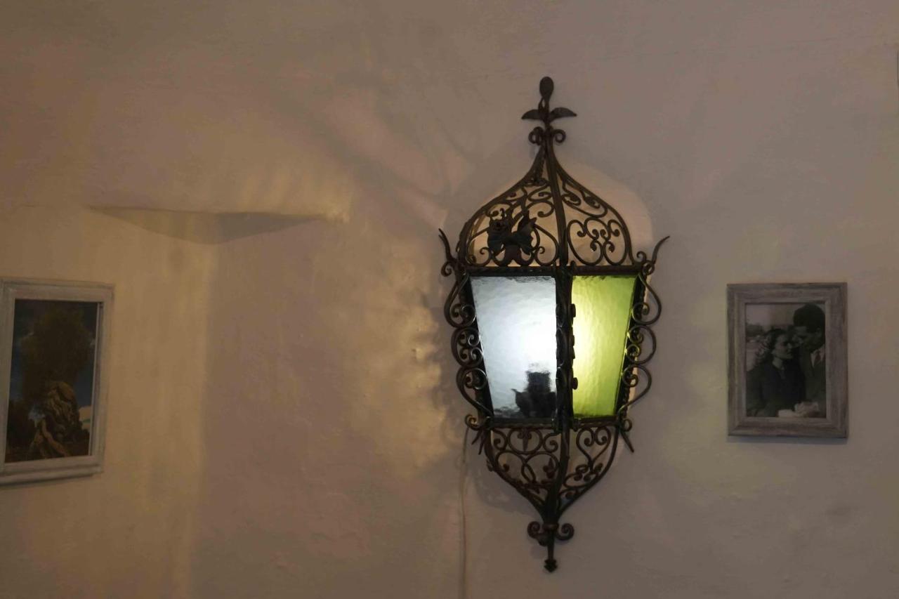 Trulli Di Puglia - Casa Vacanze In Valle D'Itria Martina Franca Exterior foto