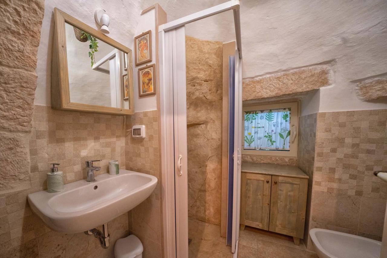 Trulli Di Puglia - Casa Vacanze In Valle D'Itria Martina Franca Exterior foto