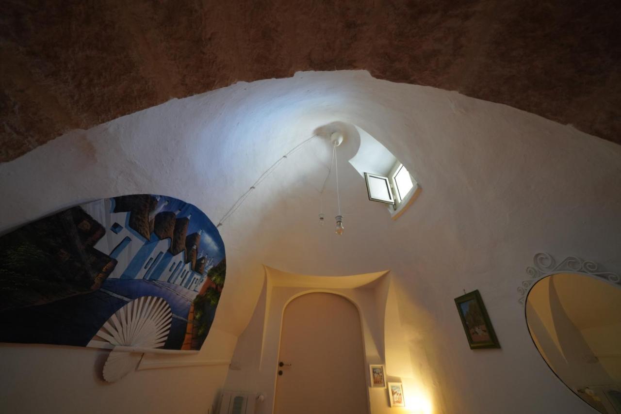 Trulli Di Puglia - Casa Vacanze In Valle D'Itria Martina Franca Exterior foto