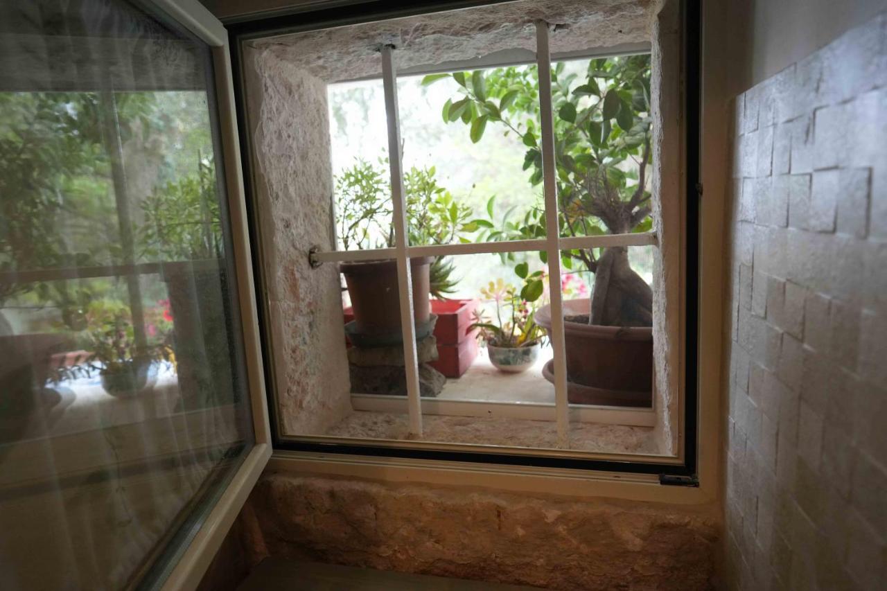 Trulli Di Puglia - Casa Vacanze In Valle D'Itria Martina Franca Exterior foto