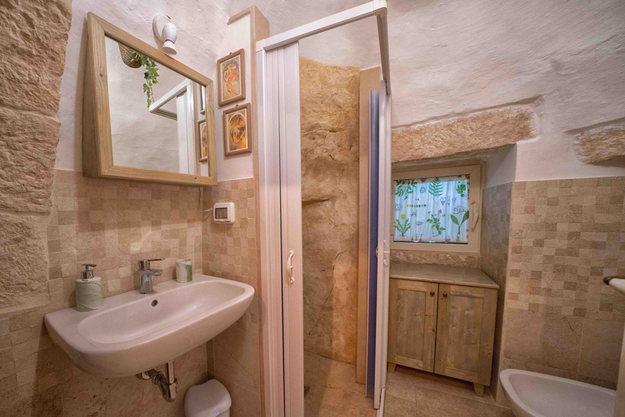 Trulli Di Puglia - Casa Vacanze In Valle D'Itria Martina Franca Exterior foto